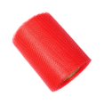 thumbnail image 1 of Bearachild Boda tul rollo tela fiesta cumpleaños compromiso niña Baby Shower coche decoración arte manualidades regalos suministros Kits de decoración para fiestas Rojo, 1 of 6