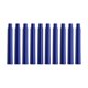 thumbnail image 2 of CaiYueKe 10 Pcs Thermal Erasable Pen Refill Replaceable Ink Cartridges Friction Heat Disappearing Ink Refills for Writing Note Taking Study Office Supplies Reusable Magic Ink Pens, 2 of 7