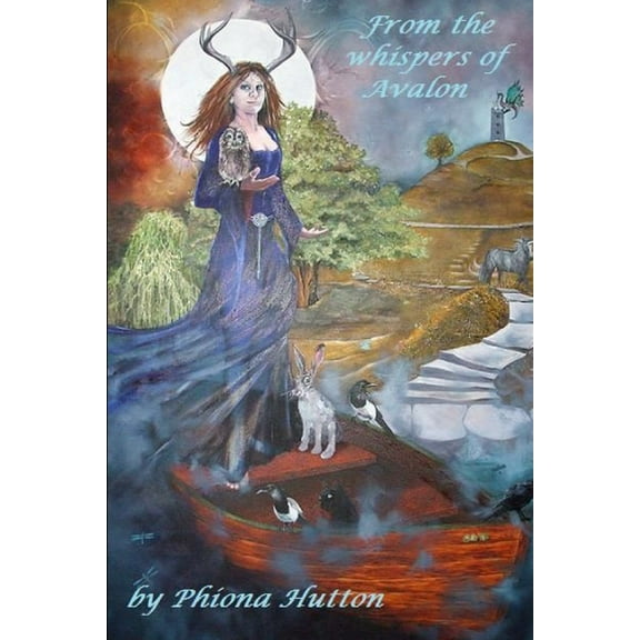 From The Whispers Of Avalon (Paperback)