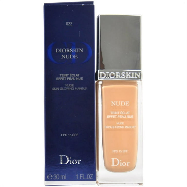 Diorskin nude 022 hotsell