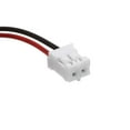 thumbnail image 5 of Cerradura solenoide electromagnética Uxcell Mini Cerradura Eléctrica Tipo Push Pull DC24V, para Cerradura de Puerta Eléctrica, 5 of 5