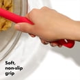 thumbnail image 5 of OXO Good Grips Ensemble de 3 Spatules en Silicone, 5 of 5