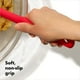 thumbnail image 5 of Juego de espátulas de silicona OXO Good Grips, 3 piezas, 5 of 9