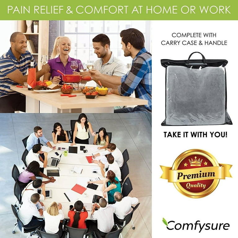 Comfysure pillow sale