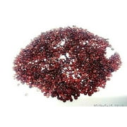 220.00Ct Wholesale Lot Natural Mozambique Garnet Round Cut Loose Gemstone