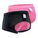 thumbnail image 4 of Ropa interior de ciclismo para mujer, pantalones cortos con patrón deportivo, pantalones cortos ajustados para bicicleta, pantalones cortos femeninos, 4 of 4