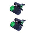 thumbnail image 4 of 6x2 Piezas De De Sonido, Accesorios Electrónicos Para Peces Para Caña De Pescar Sensible, 4 of 8