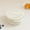 White, variant on JilgTeok Fruit Bowl with Lid, Fruit Cleaning Bowl With strainer, Watermelon bowl with Strainer and Lid, Berry Bowl, Food Storage Container for Fridge Outdoor Picnic Pasta Salad Berry(6.10*6.10*3.26in)