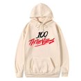 thumbnail image 2 of Sudadera con capucha de manga larga para hombre y mujer, jersey con estampado de KPOP SEVEN 7, ropa de calle de gran tamaño, moda de invierno, Y2K xuanjing unisex, 2 of 2