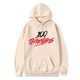 thumbnail image 2 of Sudadera con capucha de manga larga para hombre y mujer, jersey con estampado de KPOP SEVEN 7, ropa de calle de gran tamaño, moda de invierno, Y2K xuanjing unisex, 2 of 2