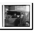 thumbnail image 2 of Historic Framed Print, Mrs. Ed R. Stitt & Miss Mary Stitt, 2/8/22, 17-7/8" x 21-7/8", 2 of 9