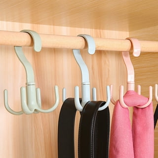 Wiwilys 18PCS Multifunctional Hanger Connection Hook New Connector Hook  Tier Hanging Hanger For Hanging Clothes Storage - buy Wiwilys 18PCS  Multifunctional Hanger Connection Hook New Connector Hook Tier Hanging  Hanger For Hanging