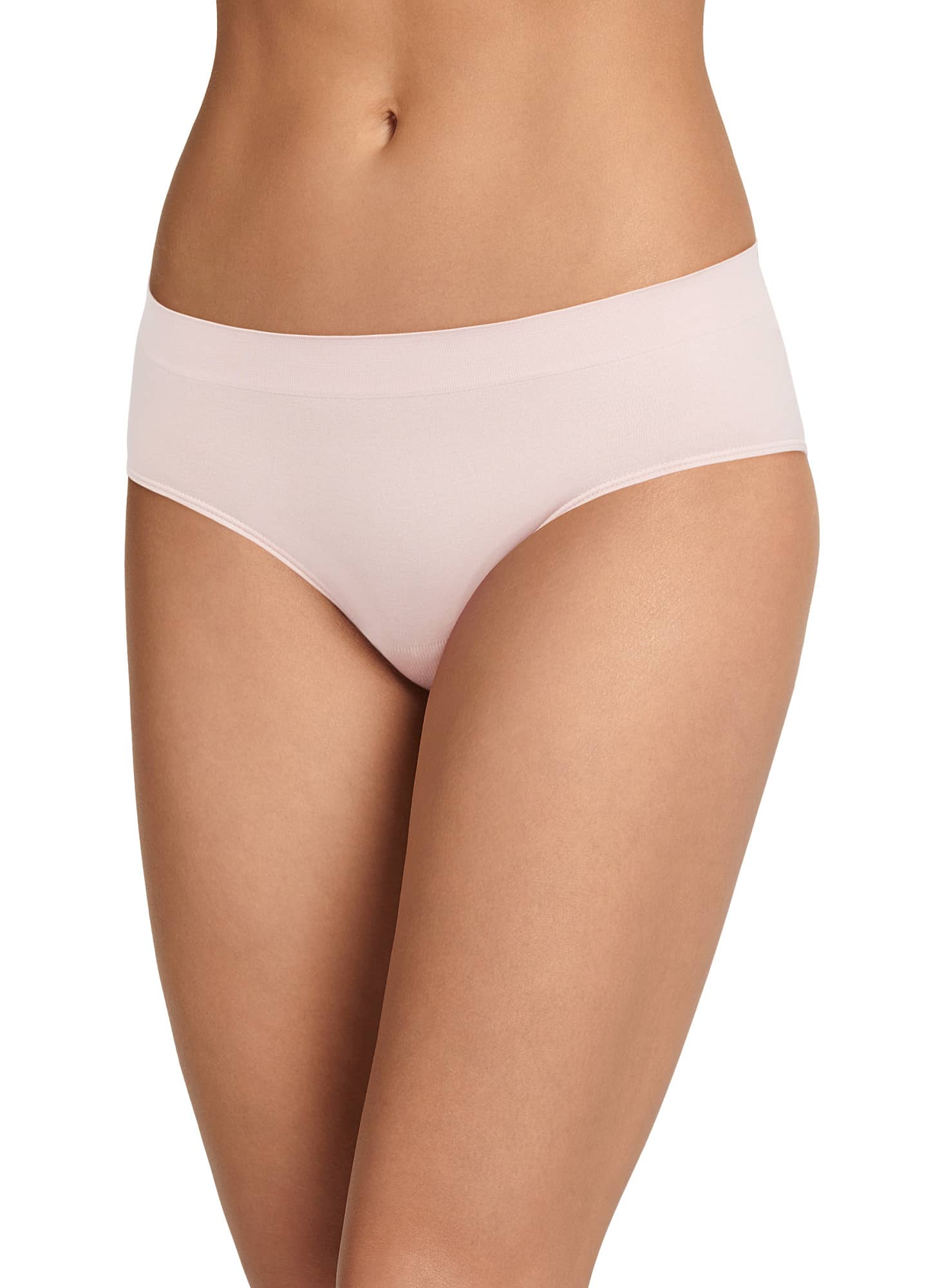 Jockey Womens Modern Micro Hipster Underwear Hipsters nylon