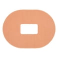 thumbnail image 3 of Adhesive Waterproof Patches, Breathable Sensor Tape Not Easy To Fall Off Sensor Adhesive Patch Soft Touch Feelings Cotton Sports Sensor Patch  For Adult, 3 of 8