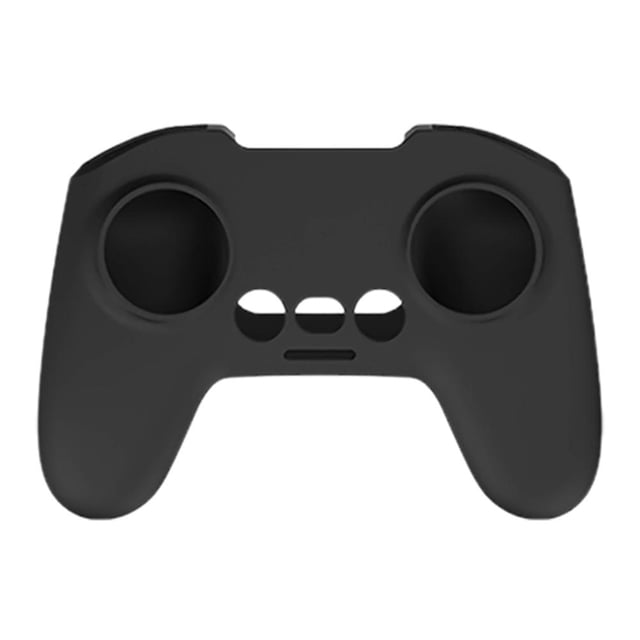 Funda Protectora De Silicona Para Mando A Distancia, Antideslizante, Compatible Con Dji Fpv, Accesorios De Protección Para Mando A Distancia seitruly EL017382-01