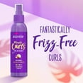 thumbnail image 6 of Aussie Miracle Curls Refresher Spray With Coconut & Jojoba 5.7 oz (Pack of 2), 6 of 6