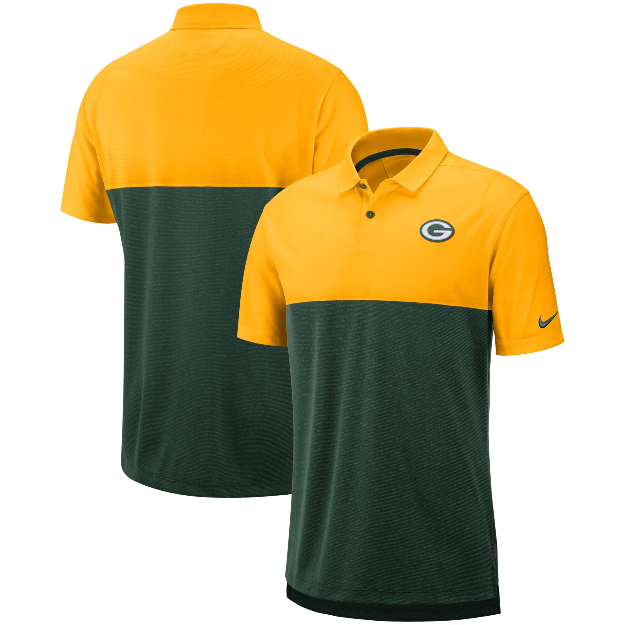 Green Bay Packers Nike Sideline Early 
