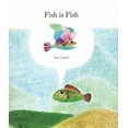 thumbnail image 2 of Fish Is Fish By Lionni, Leo, 2 of 2