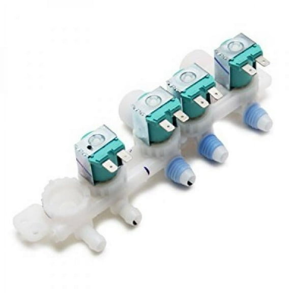 Samsung DC97-15459H Washer Vater Valve Assembly