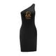 thumbnail image 4 of Vestido de verano con hombros descubiertos para mujer, suave, a la moda, para salir en la playa SG, 4 of 7
