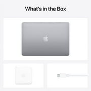 Restored Apple MacBook Pro with Apple M1 Chip (13.3 8GB, 512GB SSD Storage)Latest Model