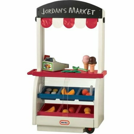 Little Tikes, Neighborhood Market