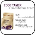 thumbnail image 4 of Pantene Gold Series Edge Tamer Infused with Argan Oil, 2.6 oz, 4 of 10
