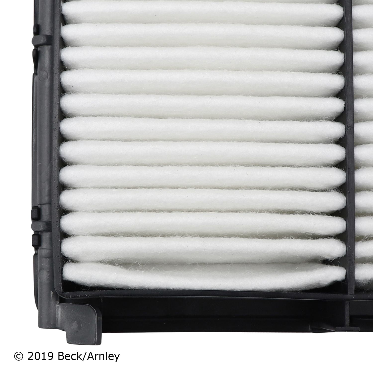 BeckArnley 042-1904 Air Filter