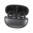 thumbnail image 4 of Auriculares Con Cancelación De Ruido Y Abrazadera Para Quienes Usan Gafas Y Entrenan, Color Negro., 4 of 8
