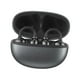 thumbnail image 4 of Auriculares inalámbricos elegantes V5.4 con cancelación de ruido y estuche de carga cómodo. Negro, 4 of 9