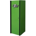 thumbnail image 3 of Extreme Tools DX 19 x 21 Locker 4 Shelves,Green w/Black Handle, 3 of 3