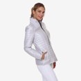 thumbnail image 3 of Chamarra cuello alto Shyla T50951/Trendy Girl/Chamarra, 3 of 4