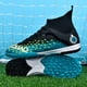 thumbnail image 3 of Zapatos de fútbol para hombre, zapatillas de entrenamiento para interiores, tacos ultraligeros antideslizantes, botas de fútbol para deportes al aire libre, venta al por mayor, 3 of 5