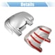 thumbnail image 5 of Cubiertas de espejo cromado Unique Bargains para Ford F-350 Super Duty 1999-2007, 5 of 5