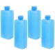 thumbnail image 4 of 4 unidades de bolsas de hielo para aire acondicionado, ventiladores, bloques de hielo, refrigeradores, bolsas de hielo reutilizables., 4 of 5
