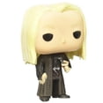 thumbnail image 2 of Figura de juguete Funko POP Movies Harry Potter Lucius Malfoy, 2 of 2