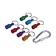 thumbnail image 2 of Barra de Extensión para Llavero Bling Bling 7 Piezas Adaptador de Tornillo Soporte de Broca, 2 of 12