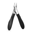thumbnail image 1 of Oblique Nail Clippers,Eagle Beak Beveled,Opening Anti Slanted for Nails, 1 of 5