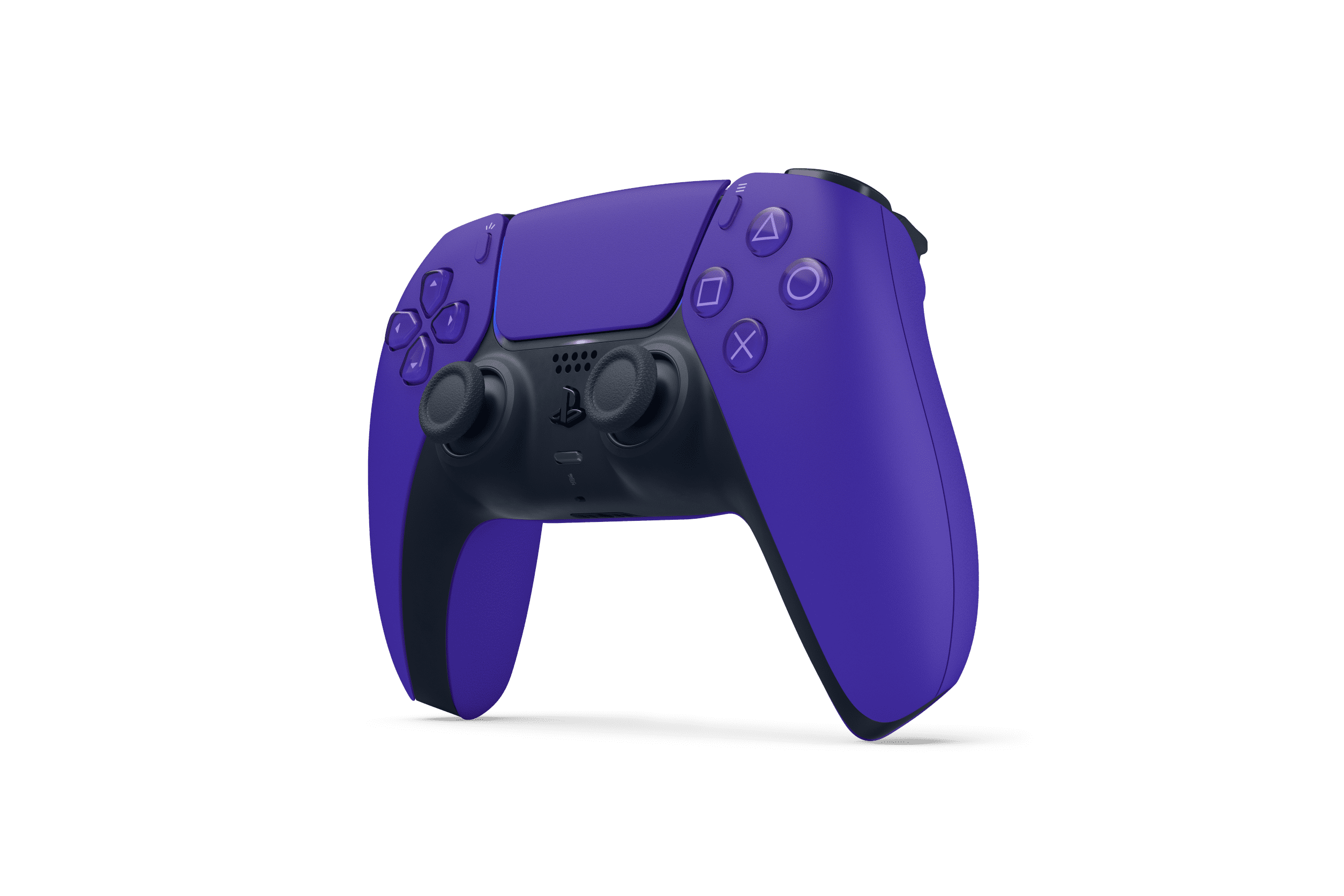 Controle Sem Fio Dualsense Starlight Blue - PS5 em Promoção na Americanas