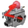 thumbnail image 2 of Craftsman 358794600 25CC 200Mph / 430 CFM Soplador de gas - Reemplazo del kit de carburador 545081855, 2 of 10