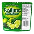 thumbnail image 4 of ReaLime Lime Juice from Concentrate, 1 Gallon Plastic Bottle, 4 of 5