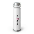 thumbnail image 2 of Breast Cancer Survivors Gift 22 oz Metal Water Bottle, 2 of 7