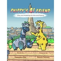 Phippy's AI Friend, (Paperback)