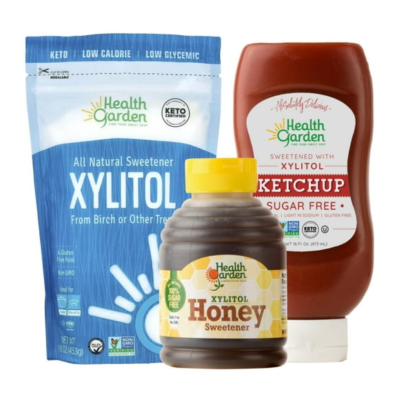 Health Garden XyliLife Starter Set