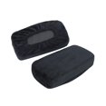 thumbnail image 2 of Almohadillas elásticas para reposabrazos, fundas extraíbles lavables, fundas protectoras suaves para muebles, reposabrazos, almohada, reposabrazos doble Macarena Almohadilla para reposabrazos, 2 of 8
