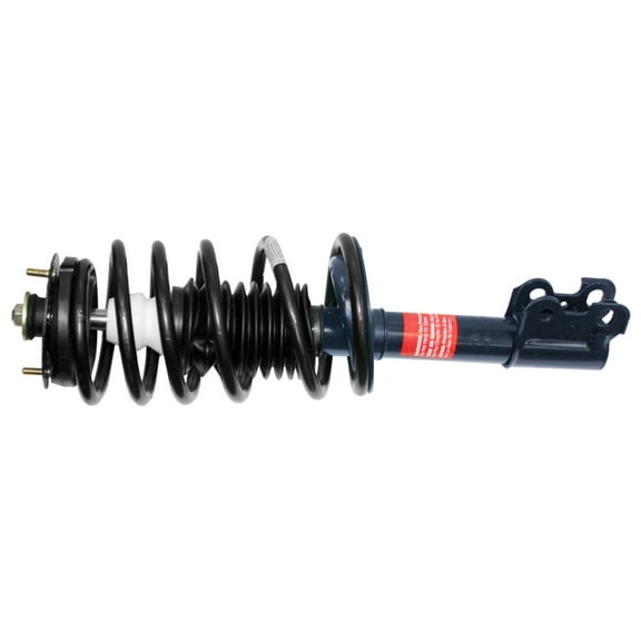 Monroe Shocks & Struts RoadMatic 181924 Strut and Coil Spring Assembly