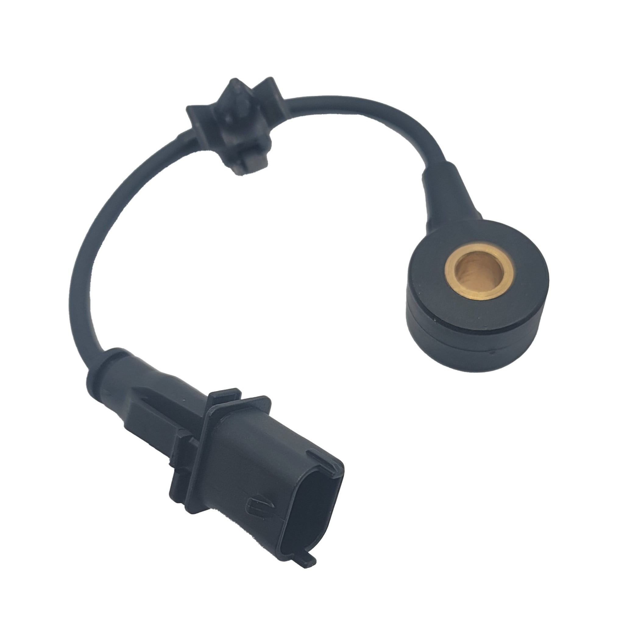 Herko Ignition Knock (Detonation) Sensor KS5076 for Chevrolet Cruze Cruze Limited Sonic Trax 1.8L 2010-2018