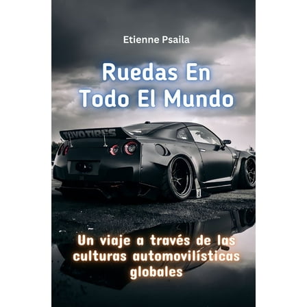 Ruedas En Todo El Mundo, (Paperback)