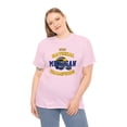 thumbnail image 5 of 2024 College Football Michigan National Championship Unisex Cotton Tee, 5 of 6