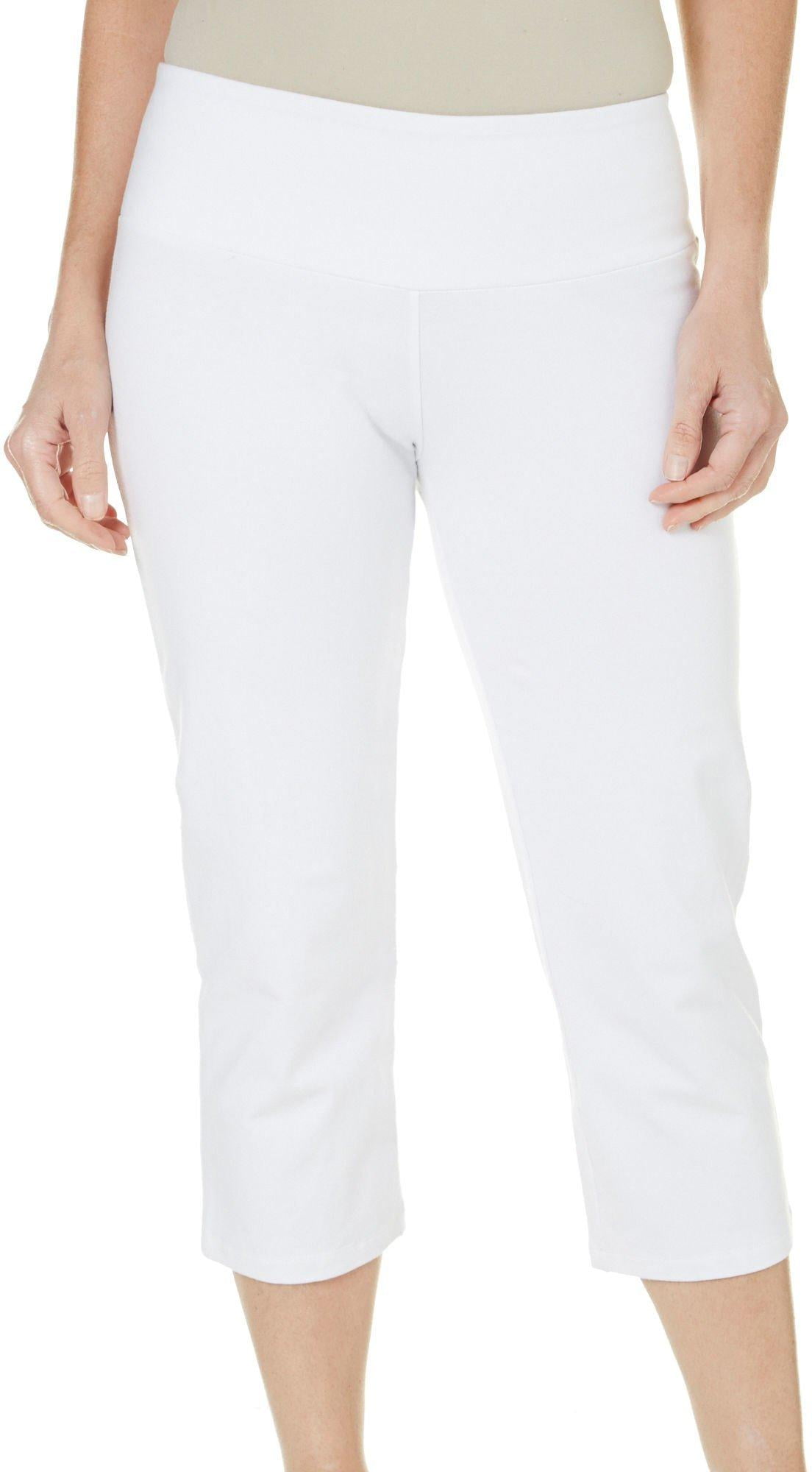 coral bay petite pants